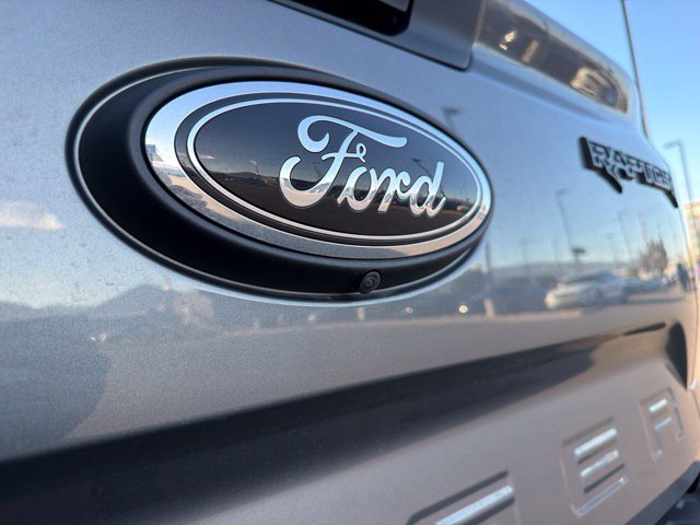 Used 2024 Ford Ranger Raptor AWD/4WD image 6