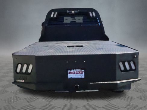 Used 2019 RAM 4500 SLT w/ Quick Order Package 27G SLT image 7