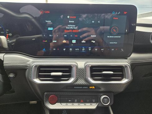 Used 2024 Ford Mustang GT Premium w/ GT Performance Package RWD image 11