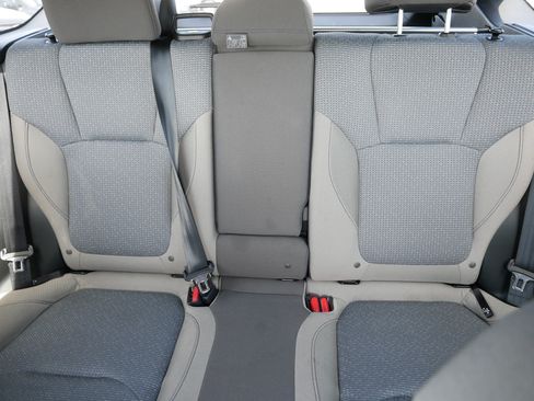 Used 2025 Subaru Forester Premium AWD/4WD image 13