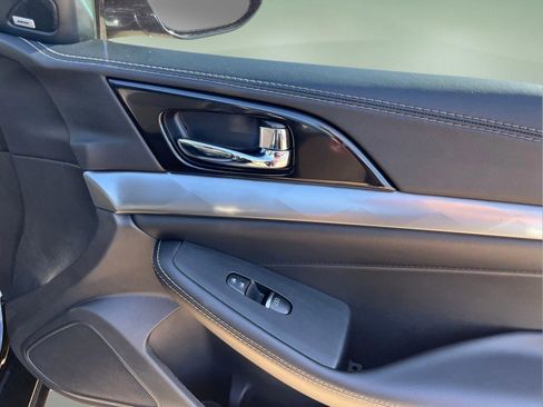 Used 2019 Nissan Maxima 3.5 SV FWD image 32