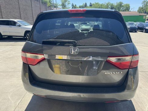 Used 2011 Honda Odyssey LX image 5
