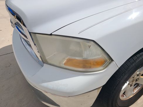 Used 2011 RAM 1500 Classic SLT RWD image 4