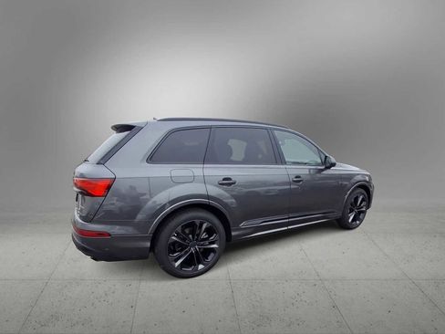 New 2026 Audi Q7 Premium Plus image 8