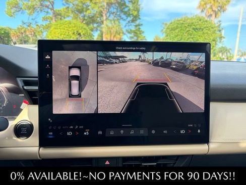 Used 2026 MAZDA CX-5 2.5 S w/ Premium Plus Package AWD/4WD image 20