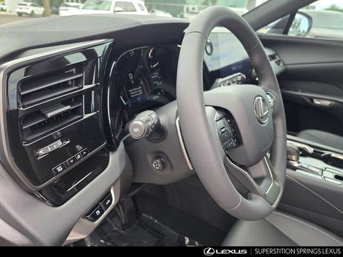 New 2026 Lexus RX 350 FWD image 16