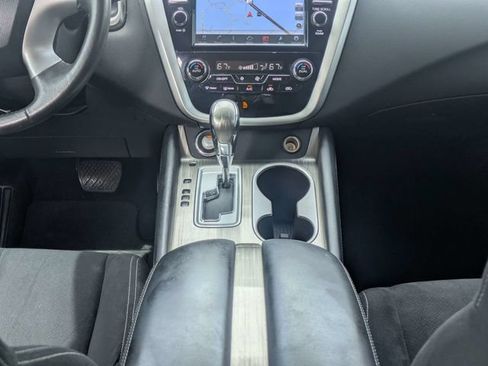 Used 2017 Nissan Murano SV FWD image 19