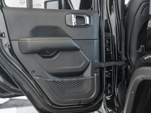 New 2026 Jeep Wrangler Sahara image 39