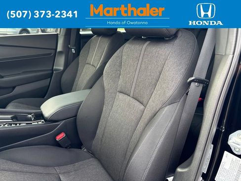 Used 2025 Honda Accord Sport image 10