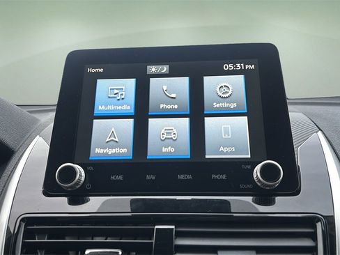 Used 2024 Mitsubishi Eclipse Cross SE image 20