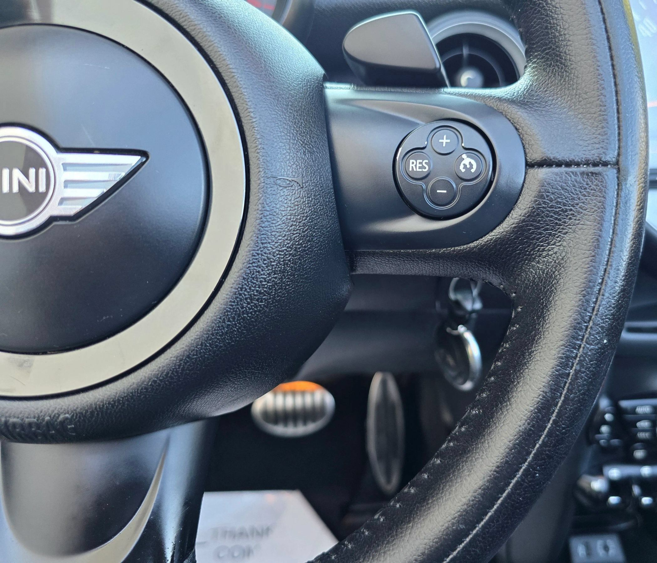 Used 2015 MINI Cooper S FWD image 29