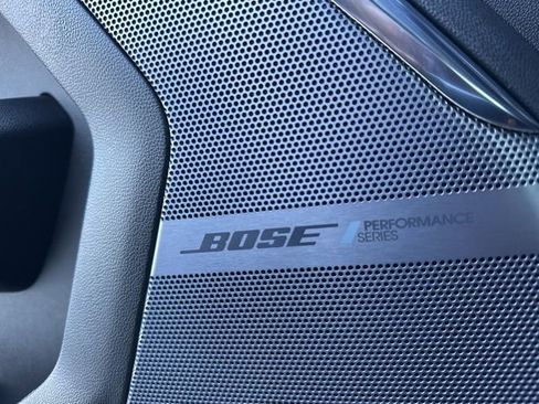 Used 2025 GMC Yukon Denali Ultimate w/ LPO, Floor Liner Package image 38