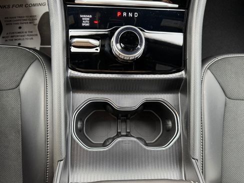 New 2026 Jeep Grand Cherokee Altitude AWD/4WD image 27