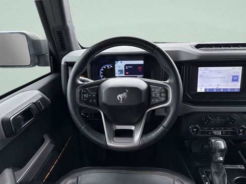 Certified 2023 Ford Bronco Badlands image 21