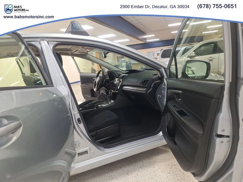 Used 2012 Subaru Impreza 2.0i Premium AWD/4WD image 30