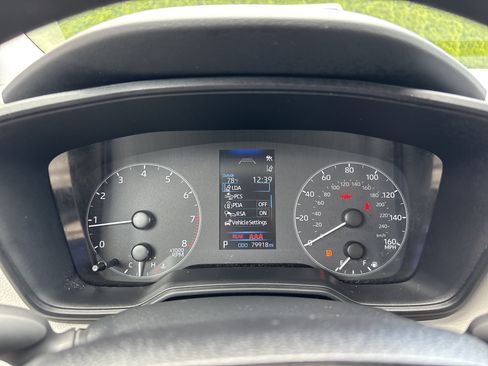 Used 2024 Toyota Corolla LE FWD image 21