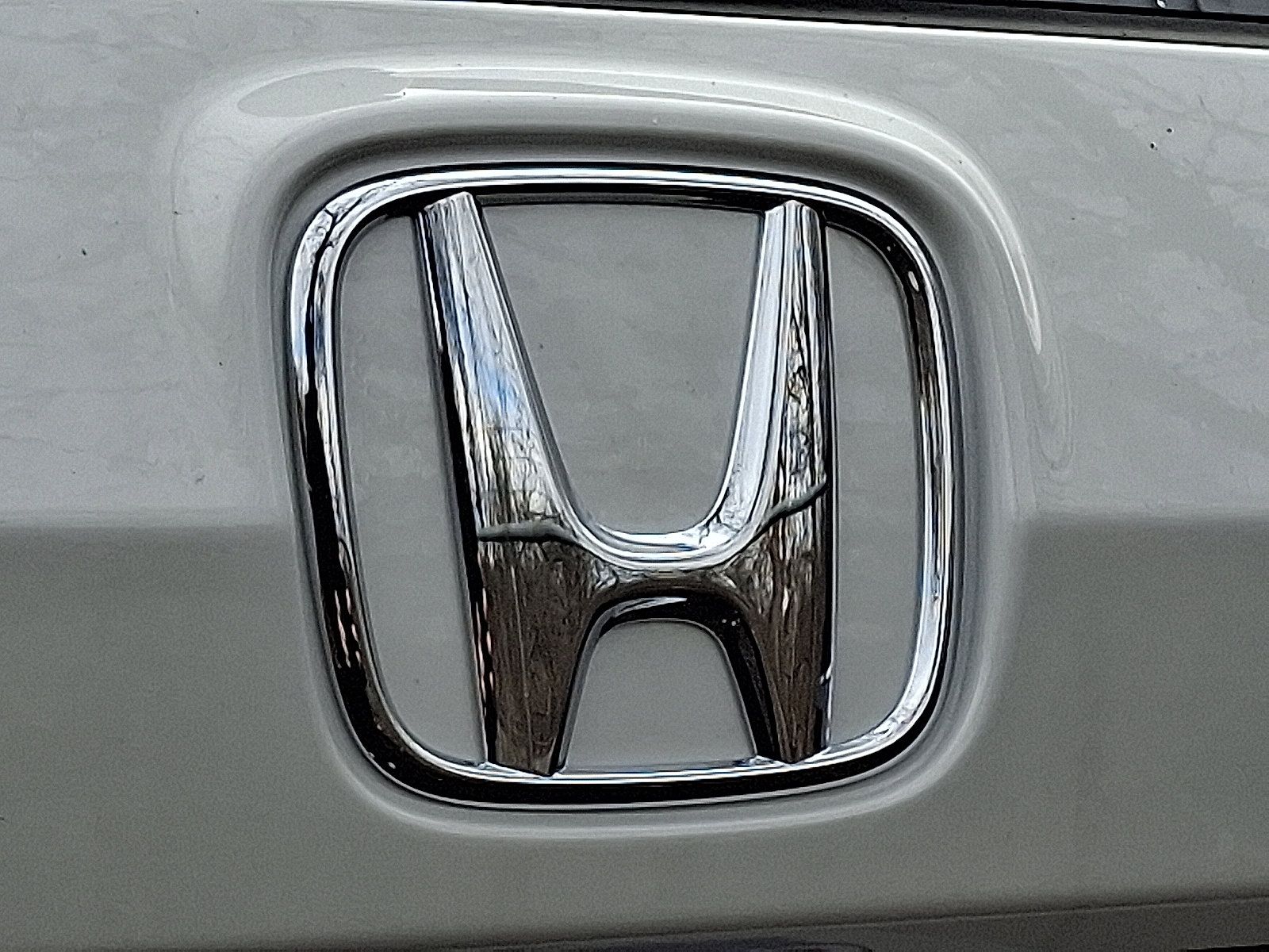 New 2026 Honda CR-V Sport-L image 5