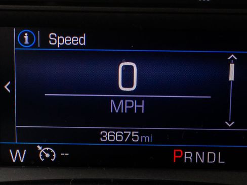 Used 2024 Chevrolet Equinox LS w/ LS Convenience Package image 17