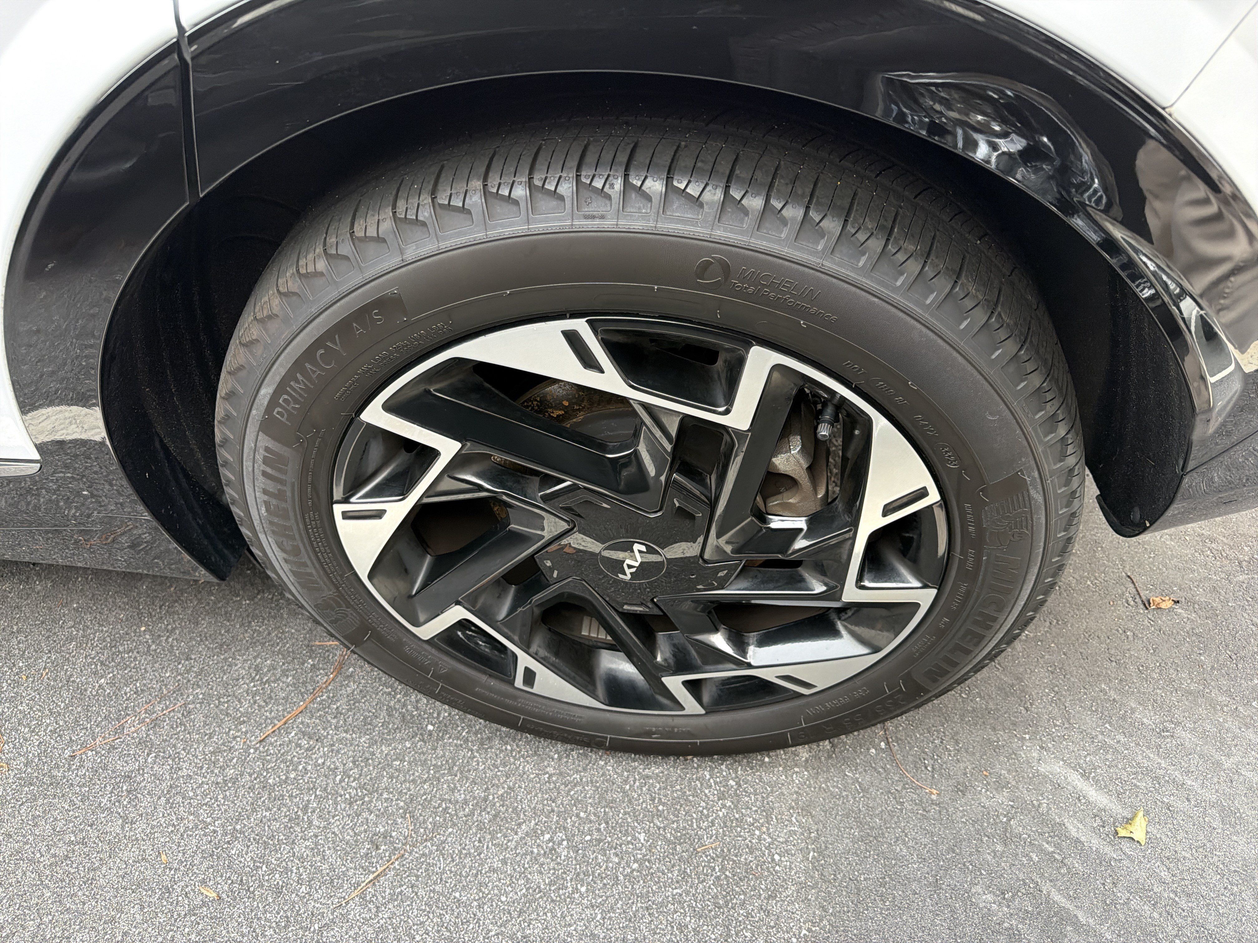 Used 2024 Kia Sportage SX FWD image 7