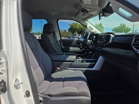 Used 2023 Toyota Tundra SR5 w/ TRD Sport Package AWD/4WD image 11