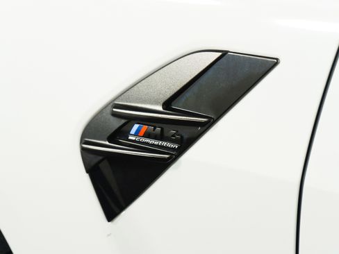 Used 2024 BMW M4 Competition image 28