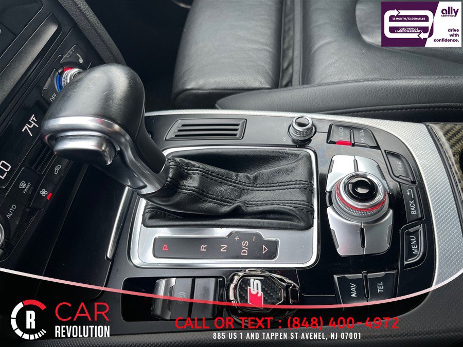Used 2013 Audi A4 2.0T Premium Plus AWD/4WD image 19
