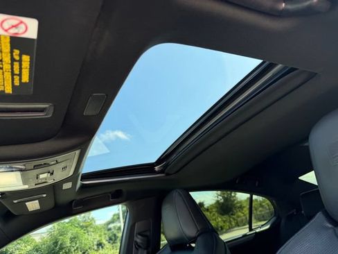 Used 2020 Lexus ES 350 F Sport w/ Accessory Package FWD image 28