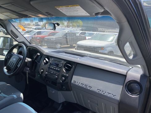 Used 2015 Ford F250 XL w/ XL Value Package RWD image 19