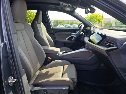 Certified 2025 Audi Q5 Premium Plus w/ Premium Plus AWD/4WD image 14