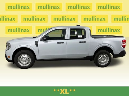 New 2026 Ford Maverick XL image 12