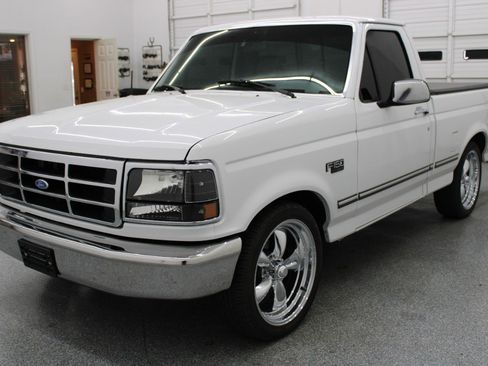Used 1995 Ford F150 XL image 3