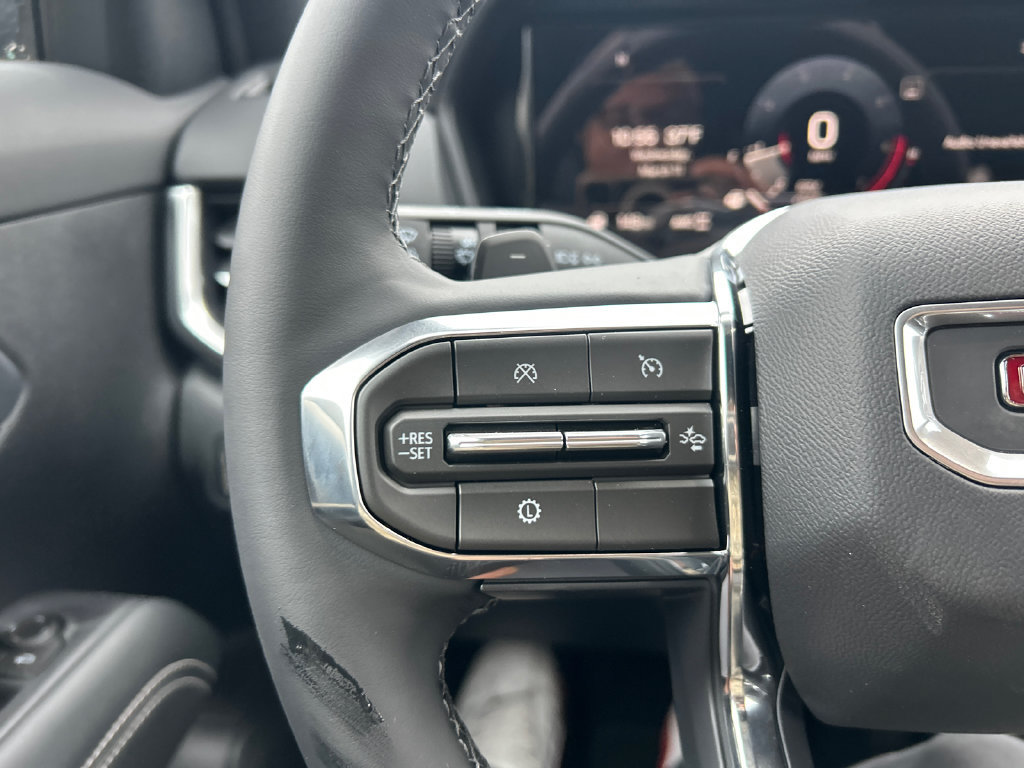 New 2026 GMC Terrain Elevation w/ Black Edition AWD/4WD image 20
