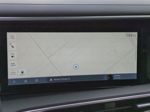 New 2026 Hyundai Palisade Calligraphy image 23