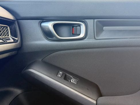 Used 2025 Honda Civic LX image 26