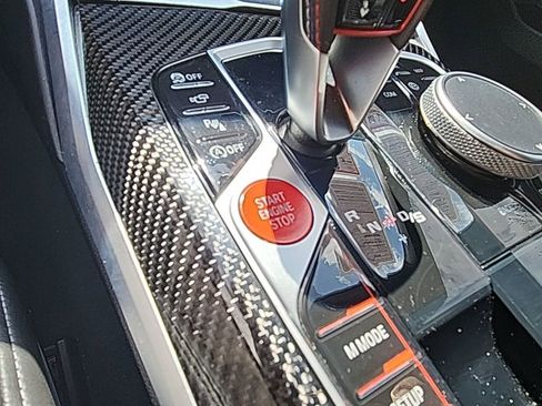 Used 2021 BMW M3 Competition w/ Executive Package image 36