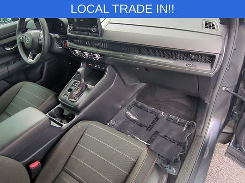Used 2023 Honda CR-V Sport image 37