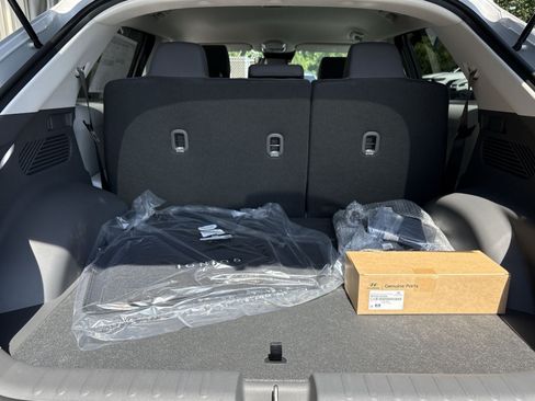 New 2026 Hyundai Ioniq 5 SE AWD/4WD image 27