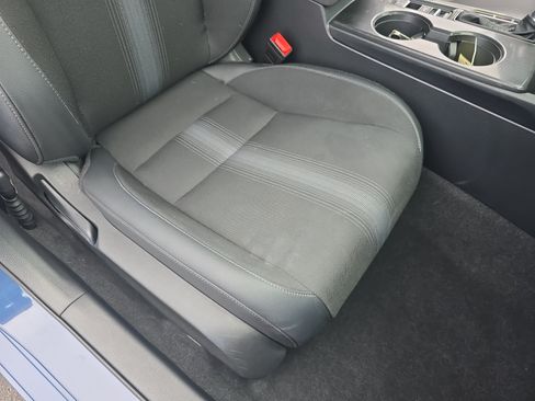 Used 2026 Honda Civic Sport image 10