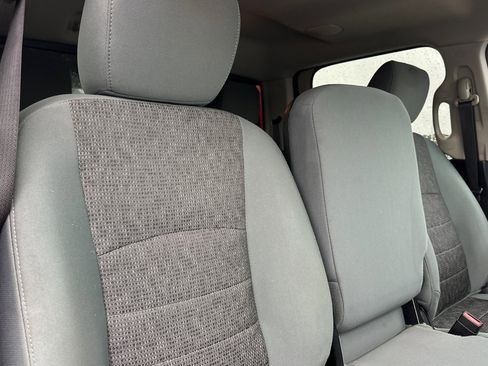 Used 2017 RAM 2500 Big Horn image 16