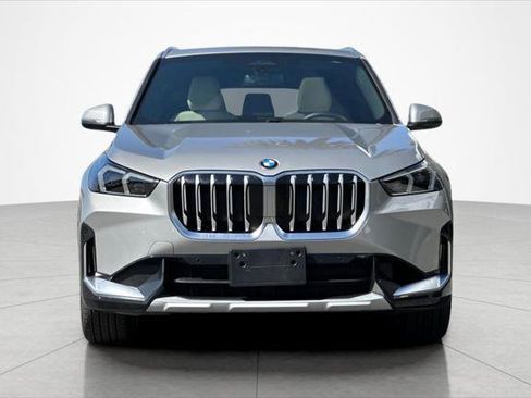 Used 2025 BMW X1 xDrive28i w/ Convenience Package AWD/4WD image 8