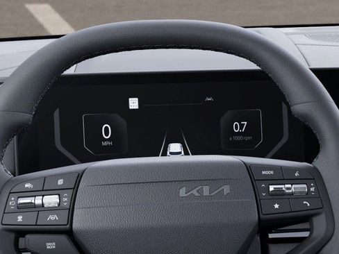 New 2026 Kia Sportage SX image 21