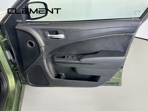 Used 2023 Dodge Charger Scat Pack w/ Daytona Edition Group image 36