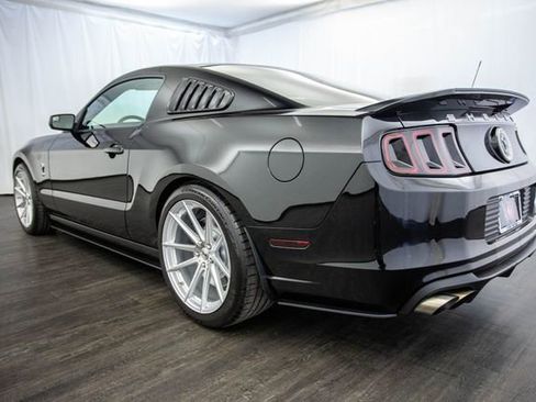 Used 2014 Ford Mustang Shelby GT500 image 27
