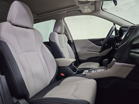 Used 2022 Subaru Forester Premium image 23