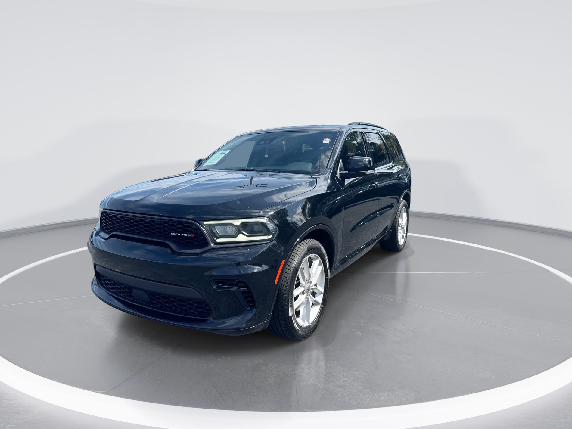 Used 2024 Dodge Durango GT RWD image 8