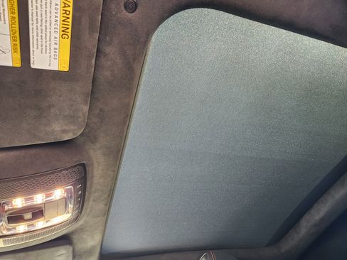 Certified 2024 Mercedes-Benz GLE 53 AMG 4MATIC Coupe image 26