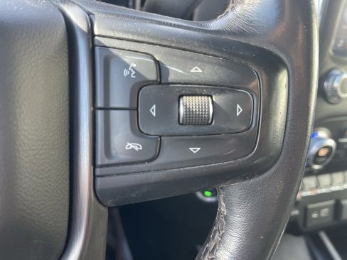 Used 2021 GMC Sierra 1500 AT4 w/ AT4 Premium Package image 27
