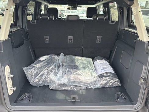 New 2026 Ford Bronco Big Bend w/ Black Diamond Package AWD/4WD image 27