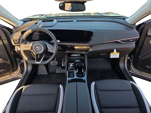 New 2026 Buick Envision Sport Touring image 9