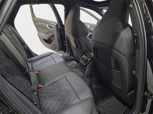 New 2026 Audi A6 Prestige image 11